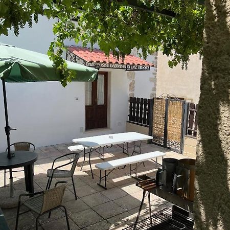 Da Sciuri Case Vacanza Barisciano Extérieur photo