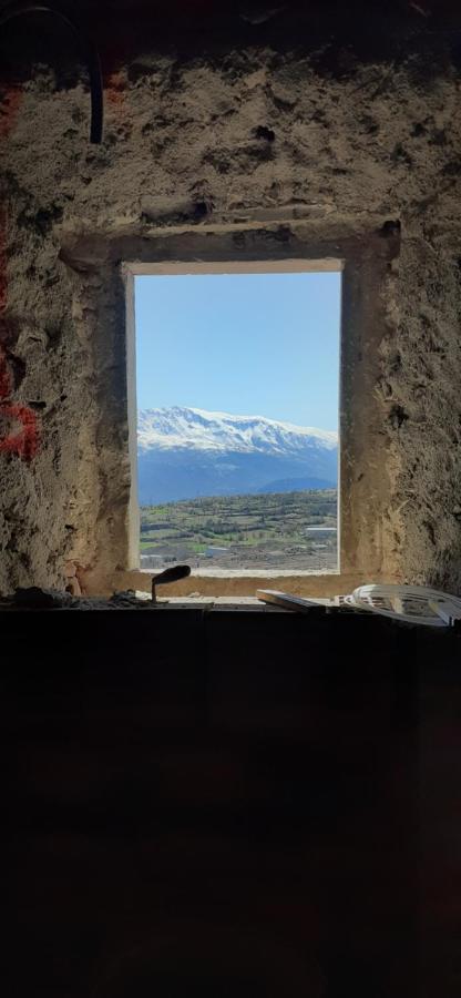Da Sciuri Case Vacanza Barisciano Extérieur photo