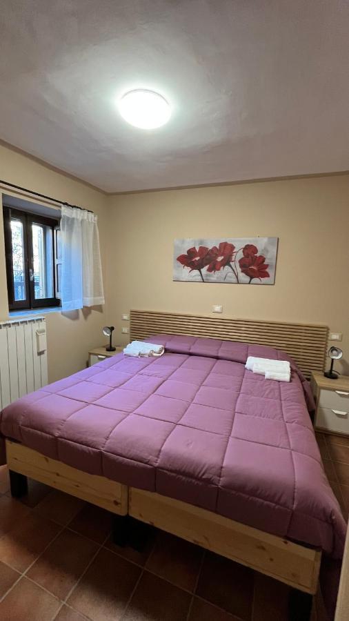 Da Sciuri Case Vacanza Barisciano Extérieur photo