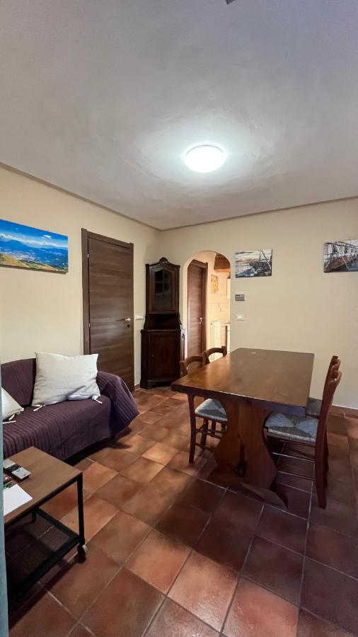 Da Sciuri Case Vacanza Barisciano Extérieur photo