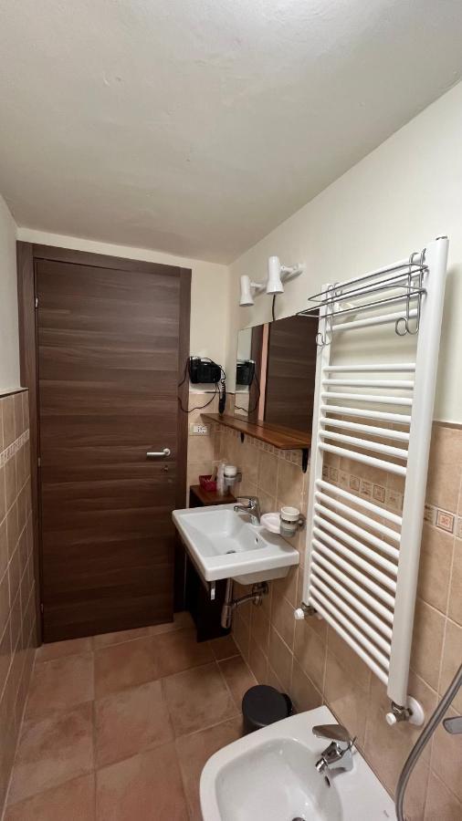 Da Sciuri Case Vacanza Barisciano Extérieur photo
